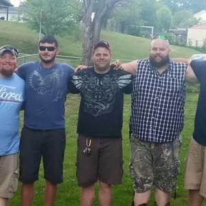 Meet your Posher, Kenny